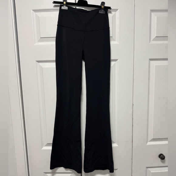 Lululemon Athletica Black Apparel - Picture 1 of 5